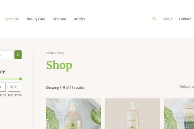 Truleaf 1