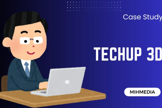 Case Study: How TechUp 3D Beat Big Brands in Africa’s 3D Printer Market