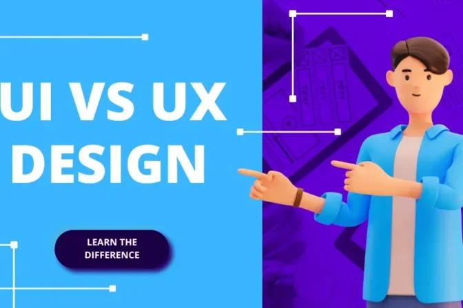 UX vs UI: What’s the Real Difference (And Why It Matters for Your Website)