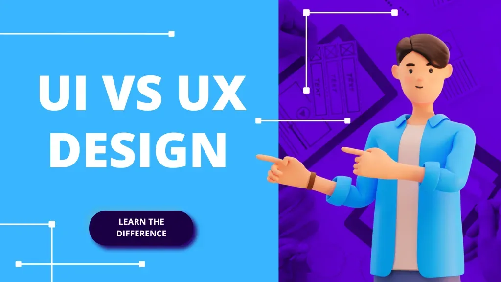 UX vs UI: What’s the Real Difference
