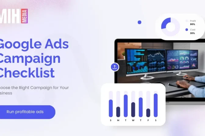 Google Ads Campaign Checklist: Choose the Right Campaign for Your Business