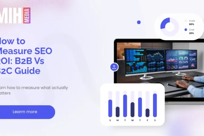 How to Measure SEO ROI: A Practical Guide for B2B and B2C Businesses
