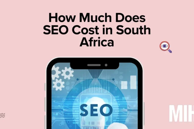 How Much Does SEO Cost in South Africa?