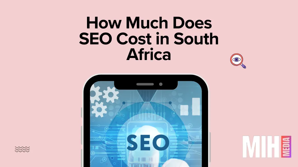 SEO pricing guide